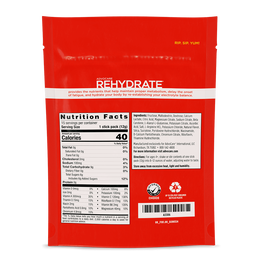 AdvoCare Rehydrate&reg;