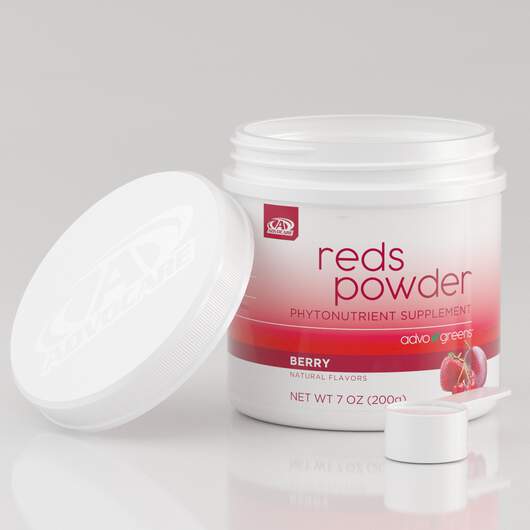 AdvoGreens® Reds Powder  large image number 5