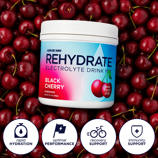 Black Cherry