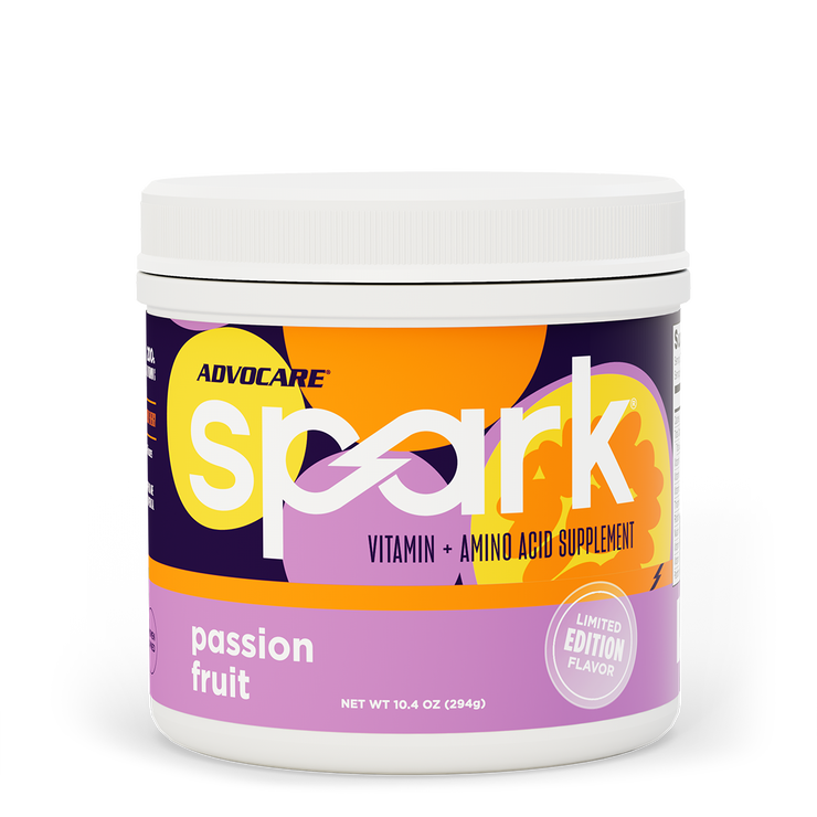 Passion Fruit
