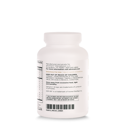 Nighttime Recovery  large image number 3