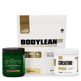 Daily Performance Bundle