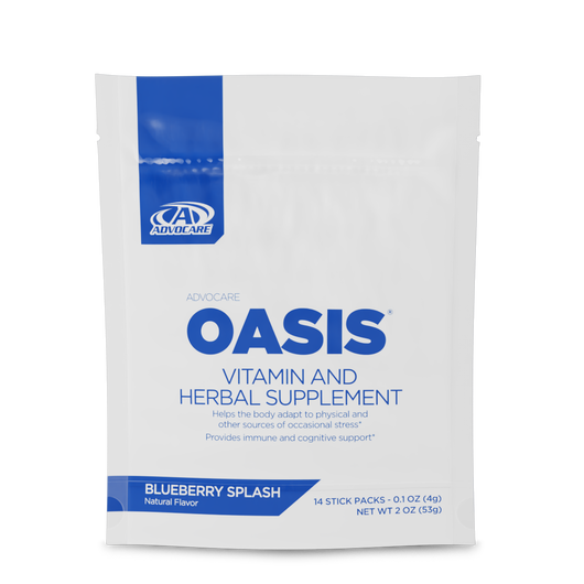 AdvoCare Oasis®  large image number 1