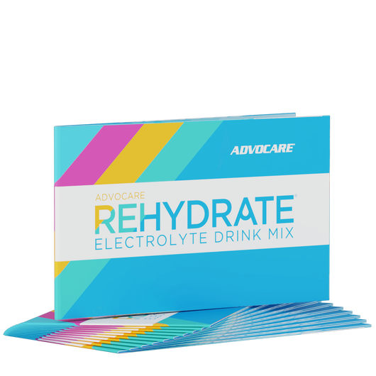 Rehydrate® Sample Cards  large image number 1