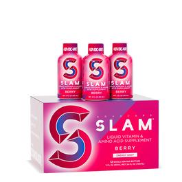 AdvoCare Slam&reg;