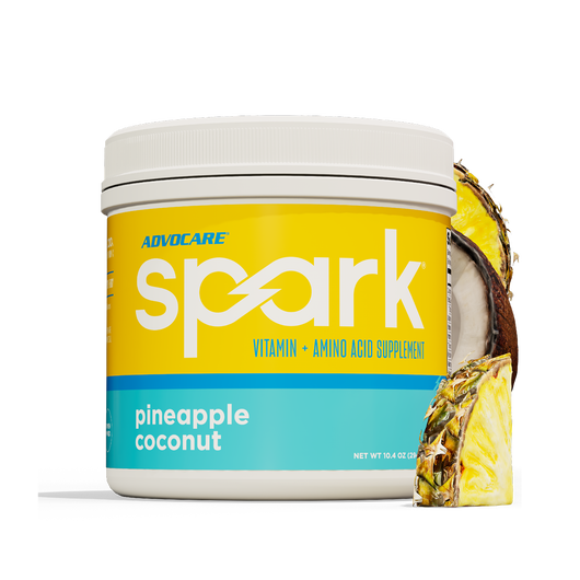 Pineapple Coconut