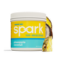 Pineapple Coconut