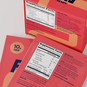 AdvoCare® Fiber, Peaches and Cream  large image number 4