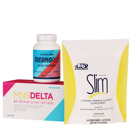 Everyday Cravings Bundle