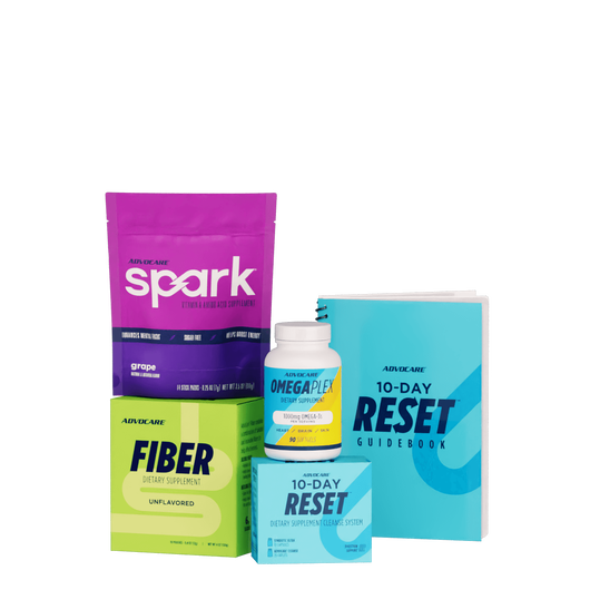 AdvoCare 10-Day Reset™ Bundle  large image number 1