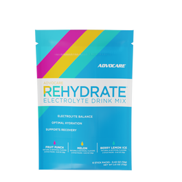 AdvoCare Rehydrate® Sample Pack