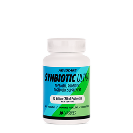 Synbiotic Ultra&reg;