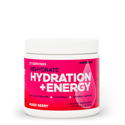 Hydration + Energy  large image number 1