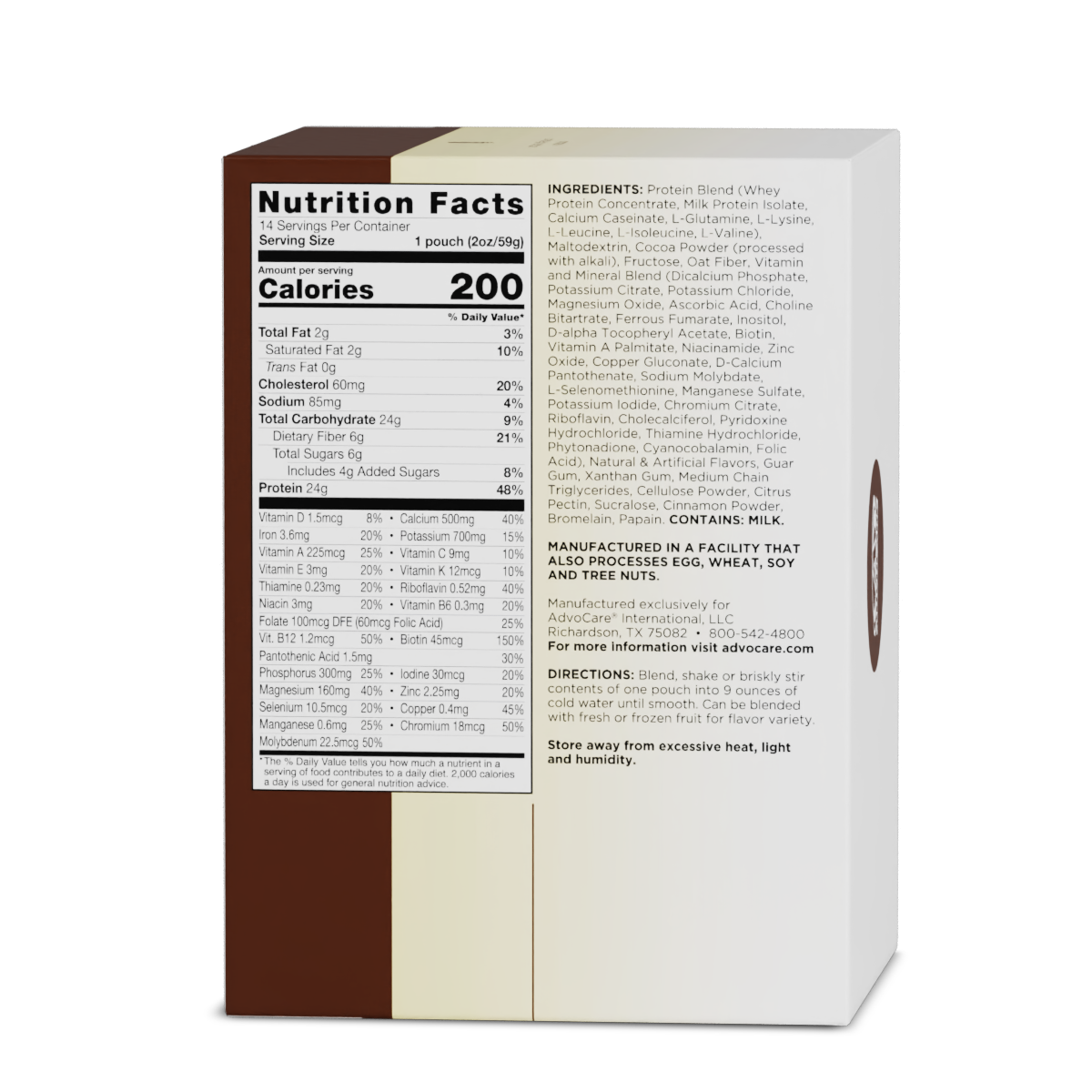 Chocolate