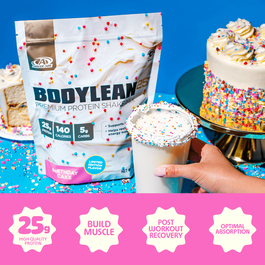 BodyLean25&reg;