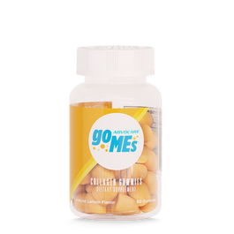 GO MEs® Collagen Gummies