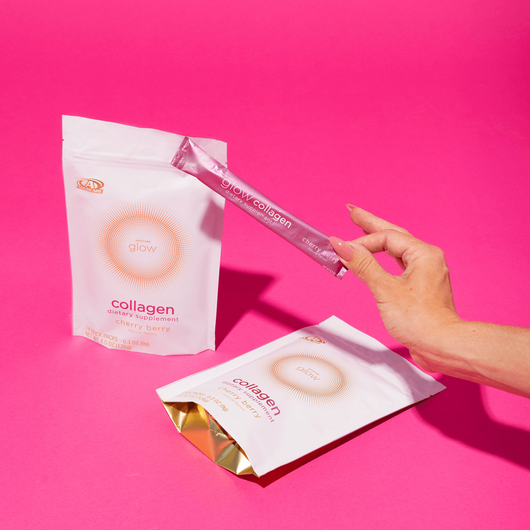 AdvoCare Glow® Collagen  large image number 2
