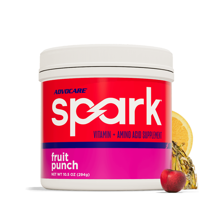 Fruit Punch
