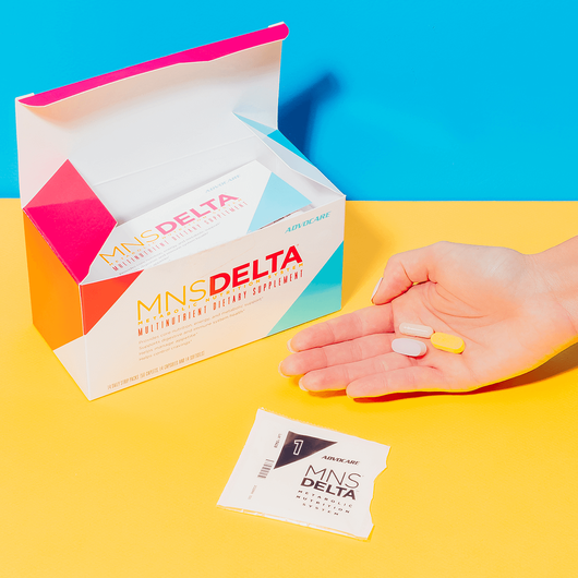 MNS Delta®  large image number 2