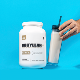 BodyLean25®, Vanilla