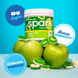 Spark&reg;