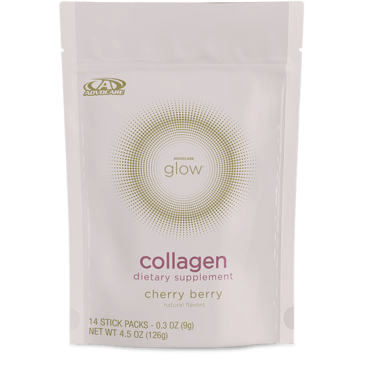 AdvoCare Glow® Collagen  large image number 1