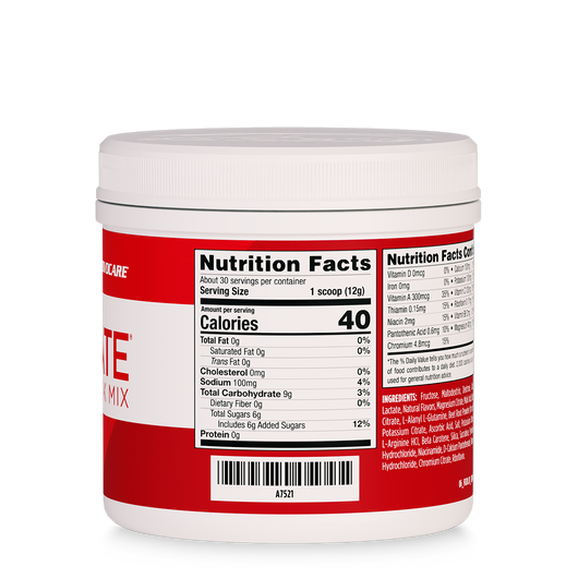 AdvoCare Rehydrate®  large image number 3