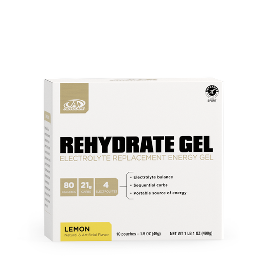 Rehydrate Gel  large image number 1