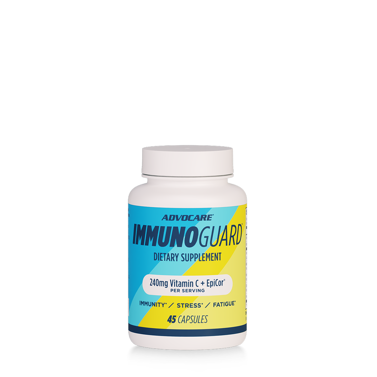 ImmunoGuard&trade;
