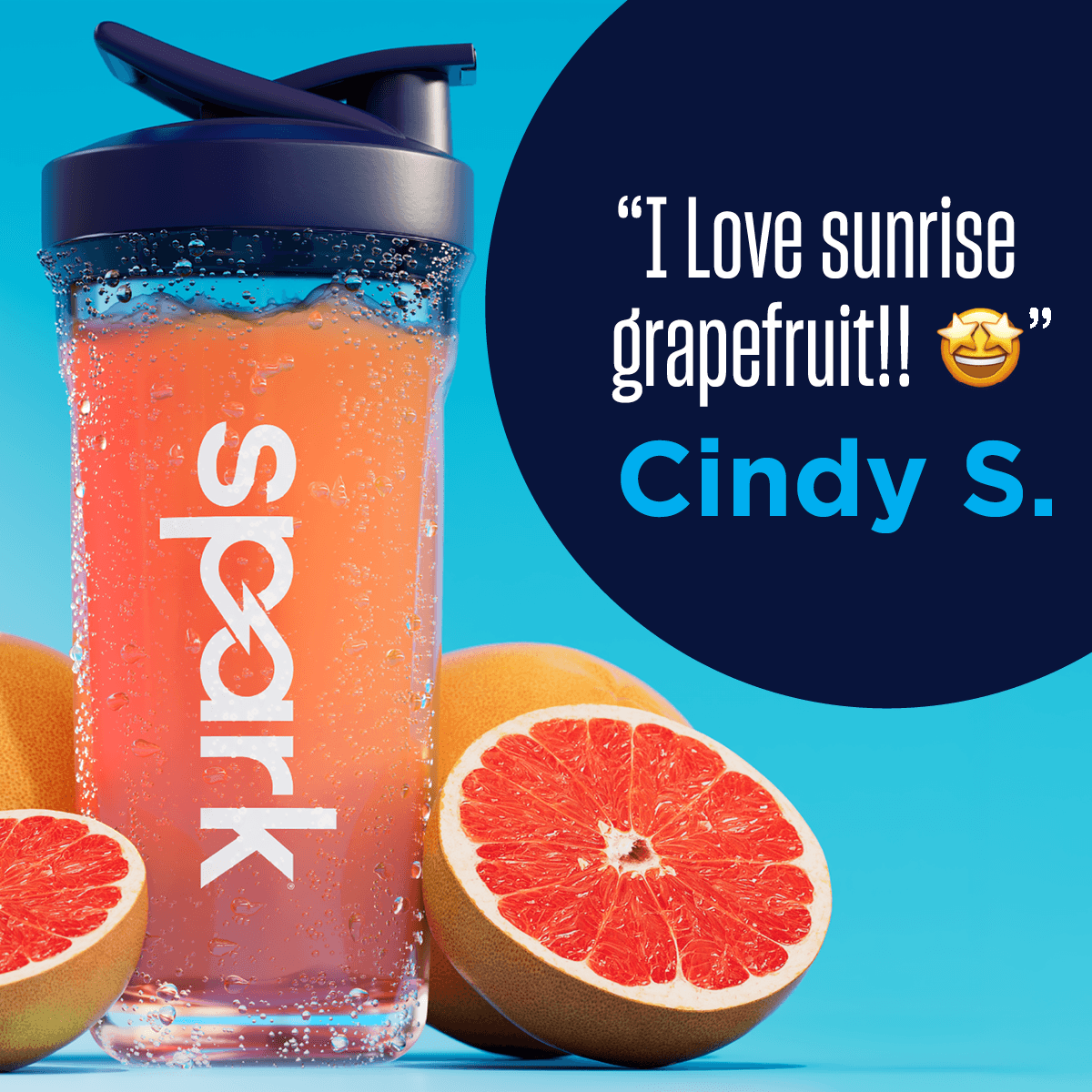Sunrise Grapefruit
