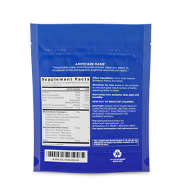 AdvoCare Oasis®