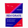 AdvoCare Rehydrate® Fruit Punch Gusset Bag