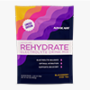 AdvoCare Rehydrate® Blackberry Iced Tea Gusset Bag
