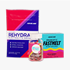 All Systems Go Bundle