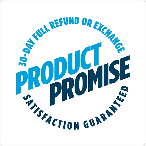 Product Promise logo